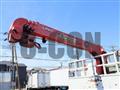 2009 Mitsubishi Fuso Canter