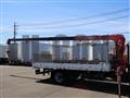 2009 Mitsubishi Fuso Canter