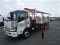2025 Hino Dutro