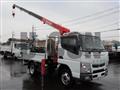 2016 Mitsubishi Fuso Canter