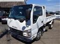 2016 Isuzu Elf Truck