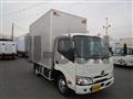 2024 Hino Dutro