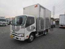 2024 Hino Dutro