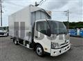2025 Hino Dutro