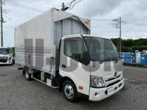 2025 Hino Dutro