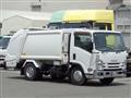 2017 Isuzu Elf Truck