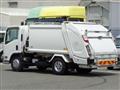 2017 Isuzu Elf Truck