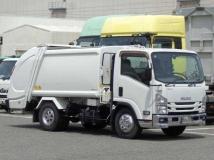 2017 Isuzu Elf Truck