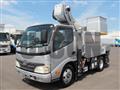 2010 Toyota Dyna Truck