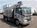 2010 Toyota Dyna Truck