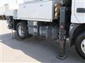 2010 Toyota Dyna Truck