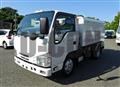 2016 Isuzu Elf Truck
