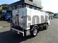 2016 Isuzu Elf Truck