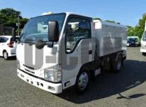 2016 Isuzu Elf Truck