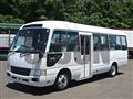 2008 Toyota Coaster