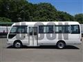 2008 Toyota Coaster