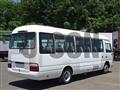 2008 Toyota Coaster