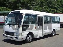 2008 Toyota Coaster
