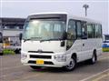 2017 Toyota Coaster