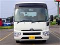 2017 Toyota Coaster
