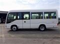 2017 Toyota Coaster