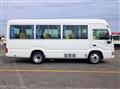 2017 Toyota Coaster