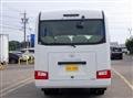 2017 Toyota Coaster