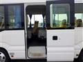 2017 Toyota Coaster