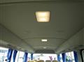 2017 Toyota Coaster