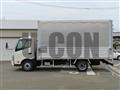 2025 Hino Dutro