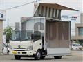 2025 Hino Dutro