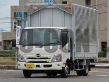 2025 Hino Dutro