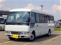 2016 Mitsubishi Fuso Rosa Bus