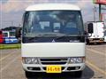 2016 Mitsubishi Fuso Rosa Bus