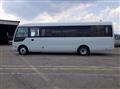 2016 Mitsubishi Fuso Rosa Bus