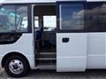 2016 Mitsubishi Fuso Rosa Bus