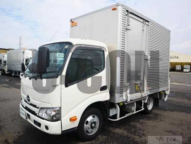 2024 Hino Dutro