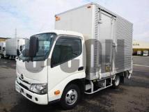 2024 Hino Dutro