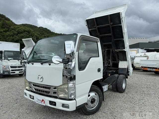 2008 Mazda Titan