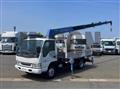 2004 Isuzu Elf Truck