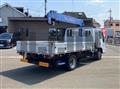 2004 Isuzu Elf Truck