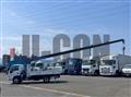 2004 Isuzu Elf Truck