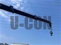 2004 Isuzu Elf Truck