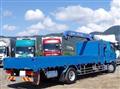 2012 Mitsubishi Fuso Fighter