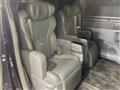 2024 Toyota Alphard G