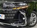 2024 Toyota Alphard G