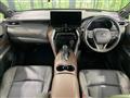 2024 Toyota Harrier Hybrid