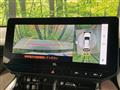 2024 Toyota Harrier Hybrid