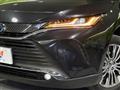 2024 Toyota Harrier Hybrid