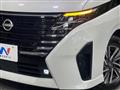 2025 Nissan Serena